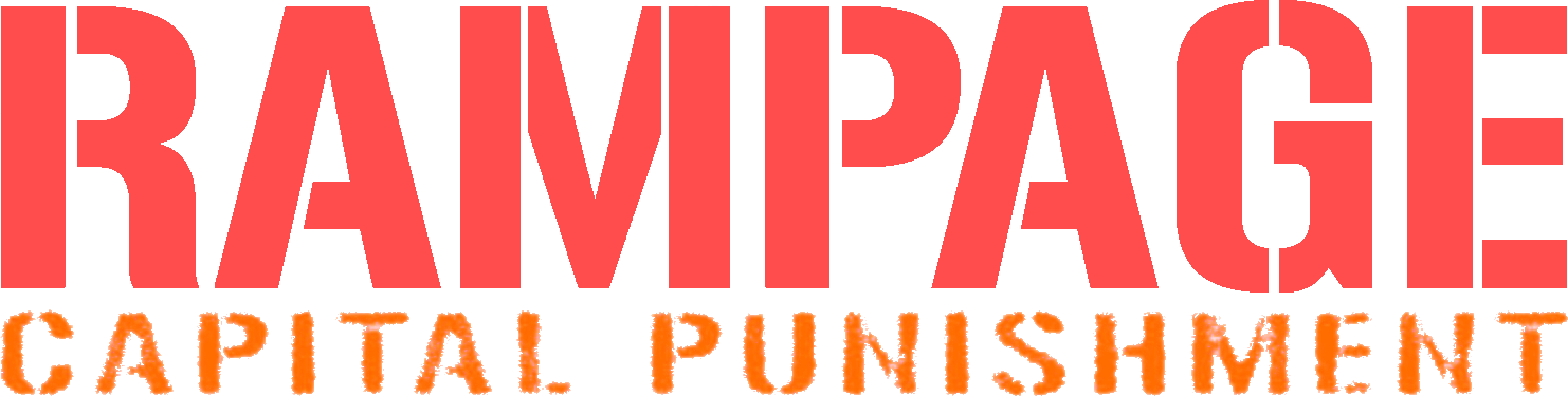 Rampage: Capital Punishment