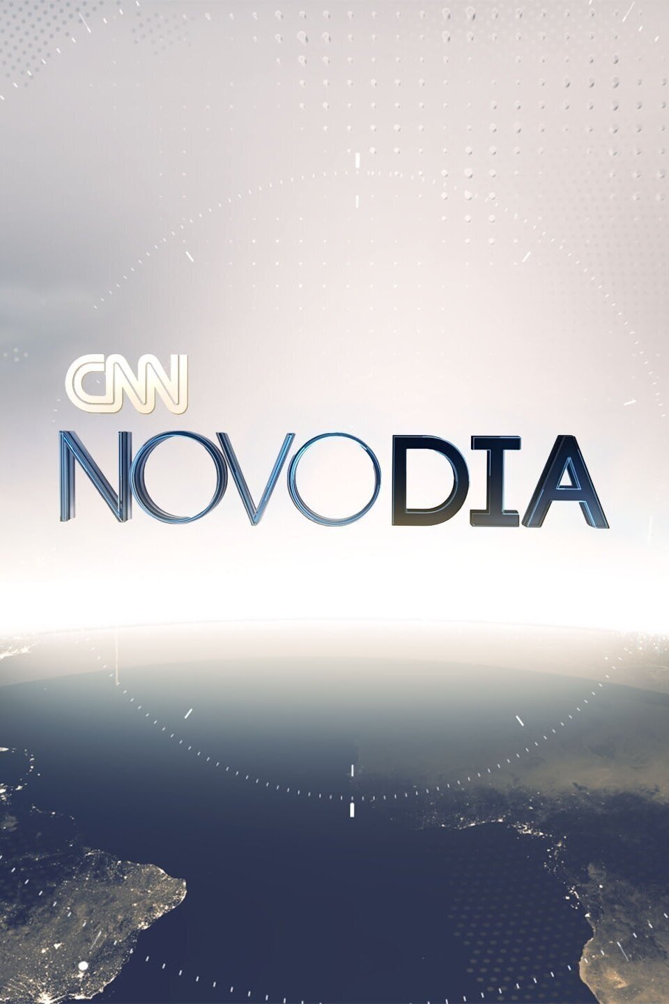 CNN Novo Dia (1970)
