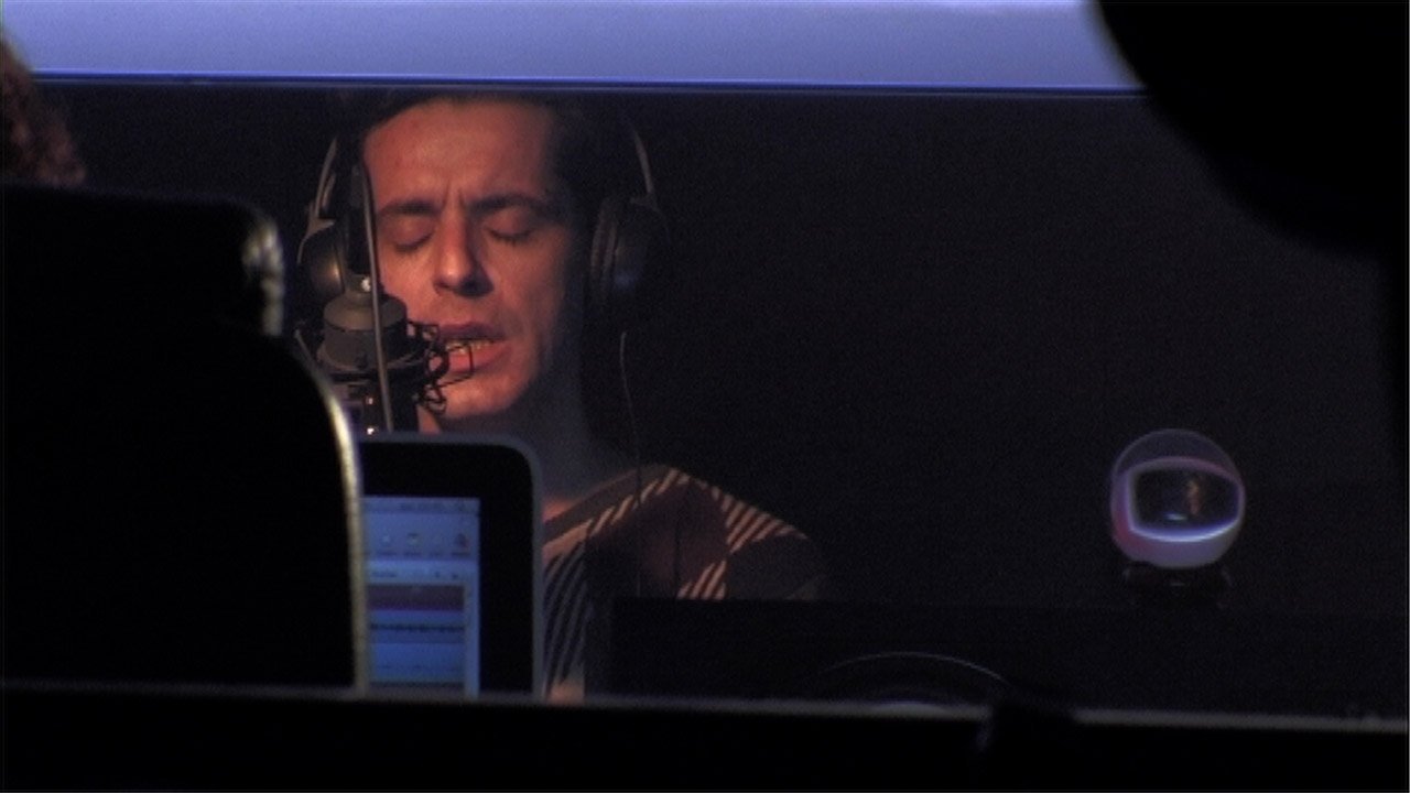 Embargoed (2010)
