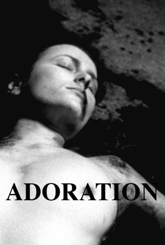 Affiche du film Adoration 177103