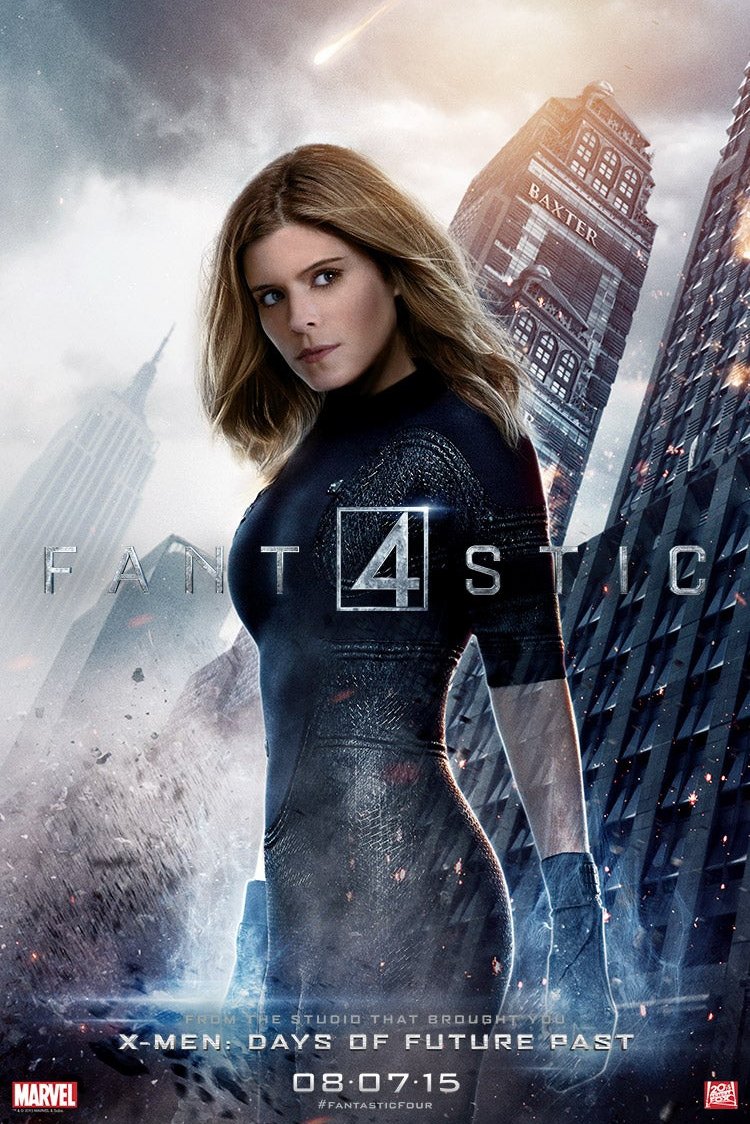 Fantastic Four