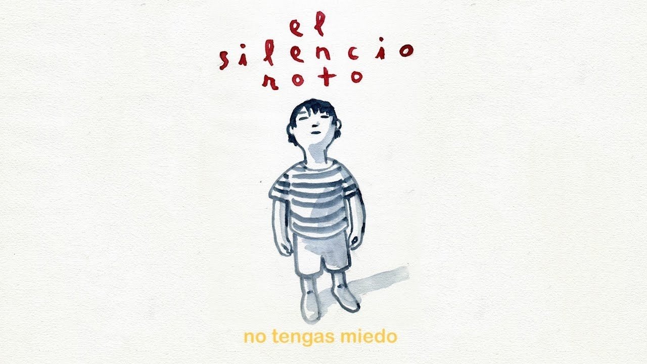 El silencio roto