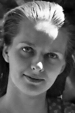 et billede af Virginia Nicolson