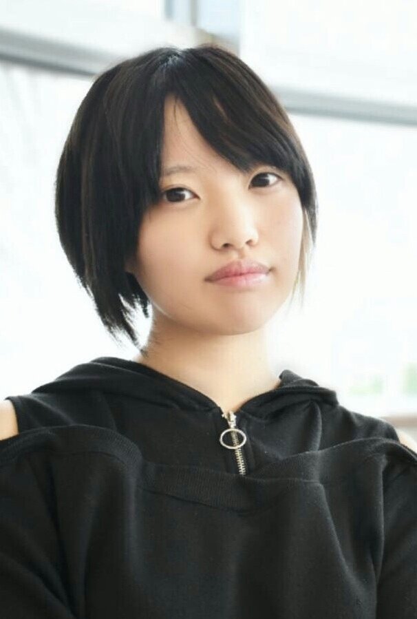 Shion Honda's picture in the cast