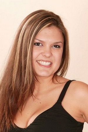 et billede af Vanessa Lynn