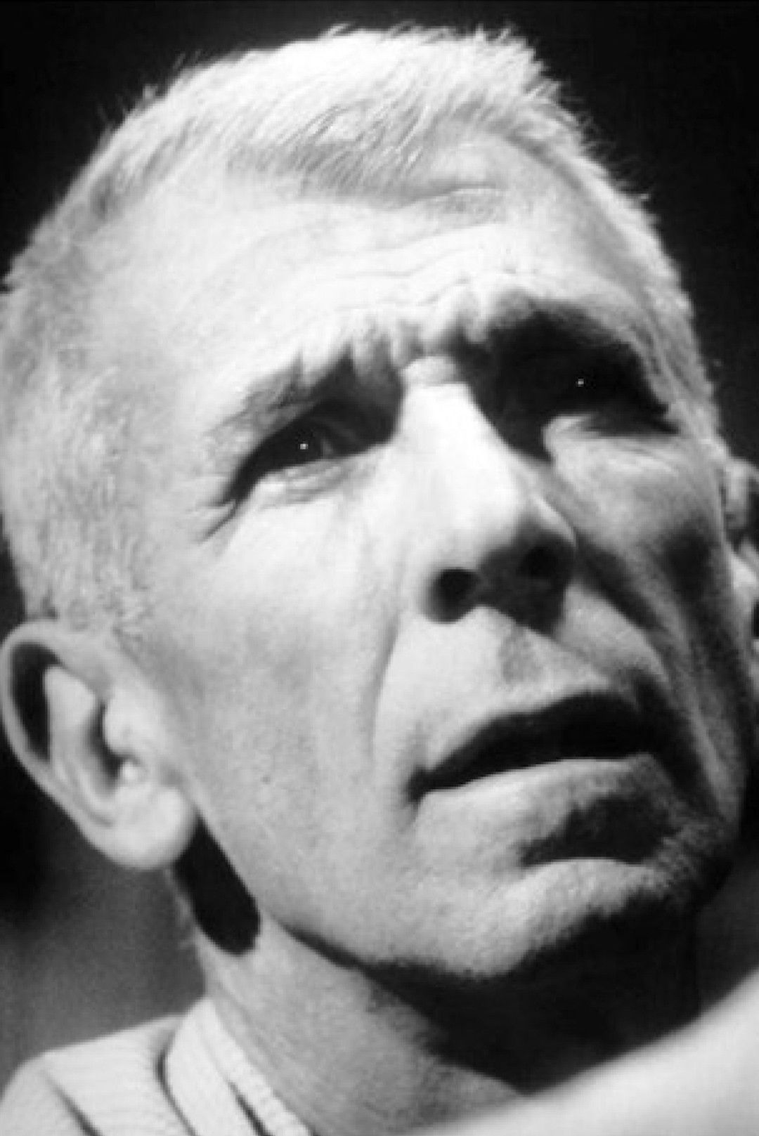 et billede af Richard Brooks