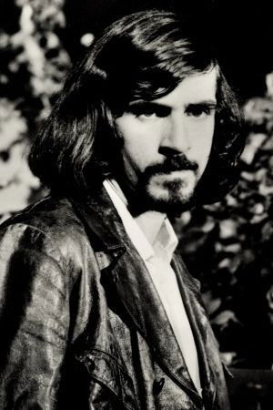 et billede af Thomas Wolff