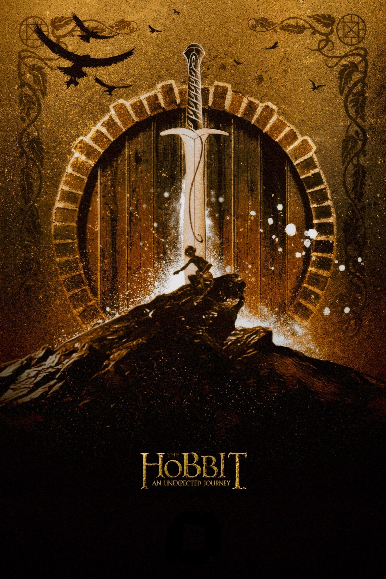 The Hobbit: An Unexpected Journey
