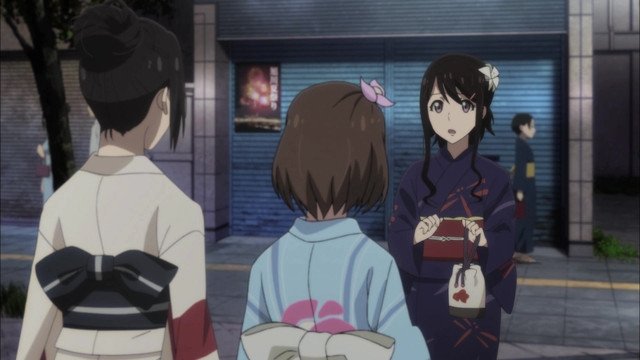 Beautiful Bones: Sakurako’s Investigation