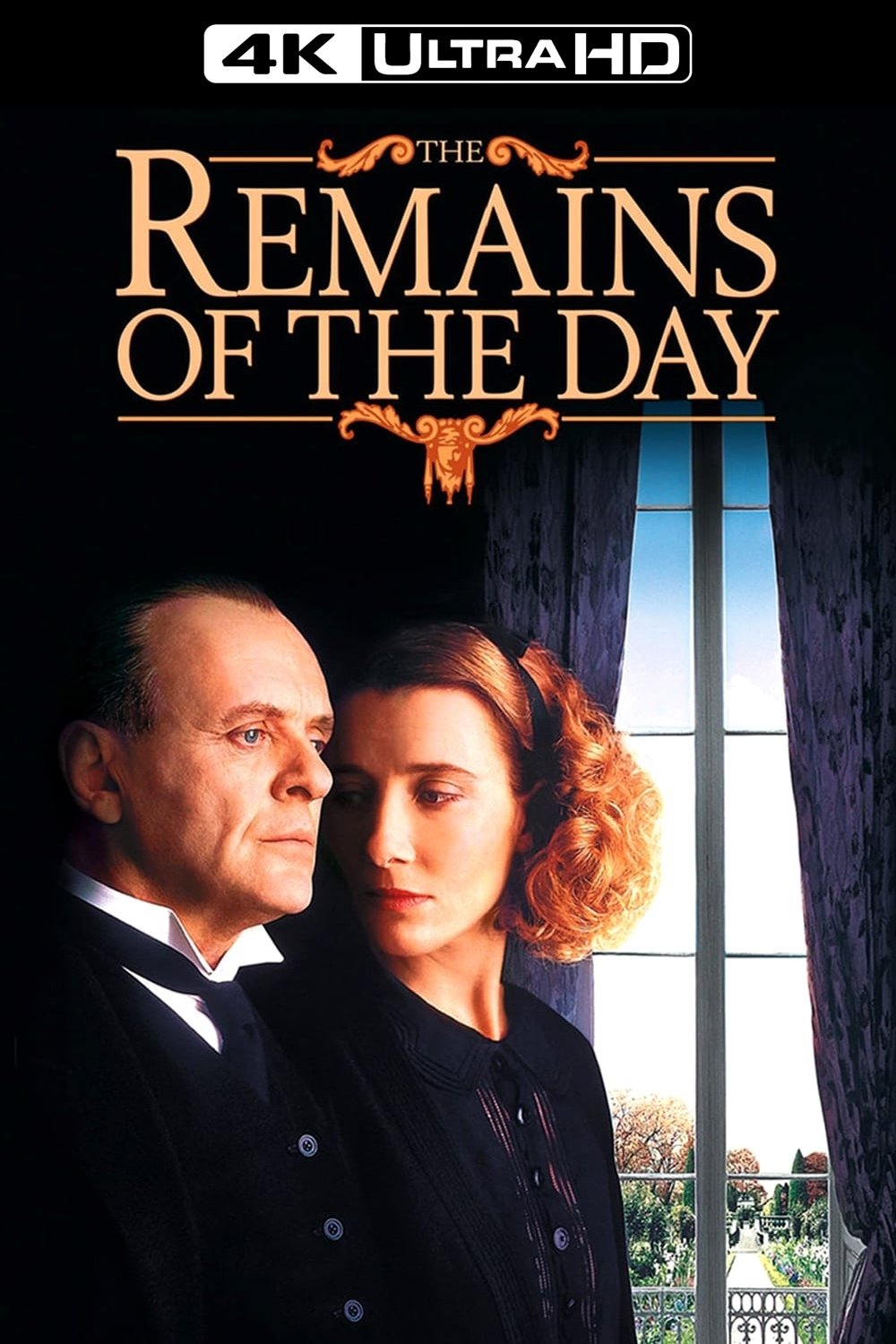 The Remains of the Day