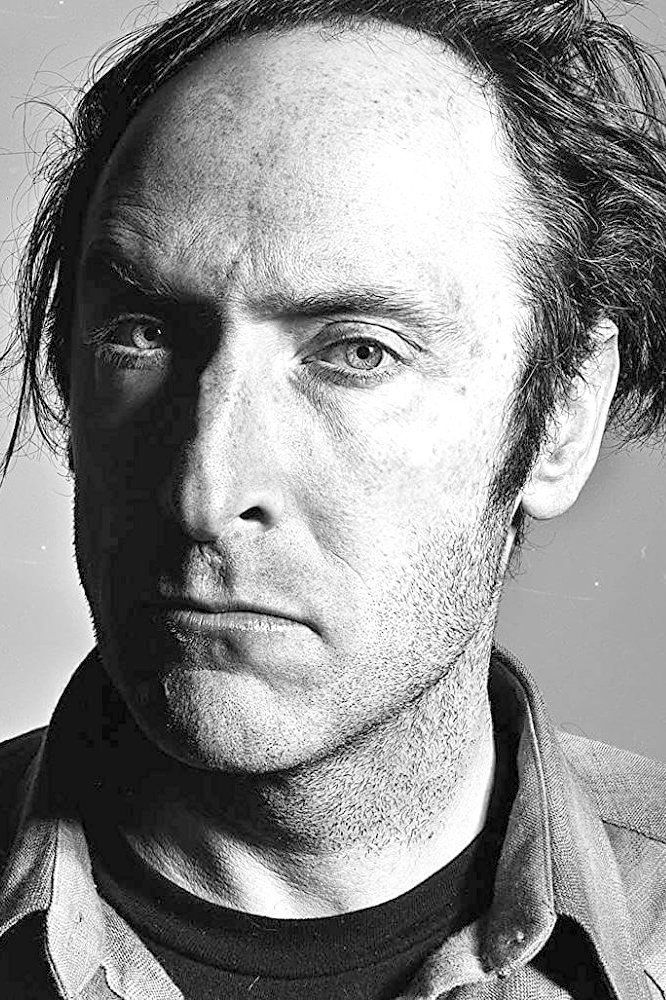 et billede af Jeff Medley