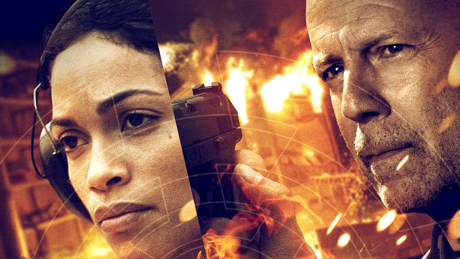 Fire with Fire : Vengeance par le feu (2012)