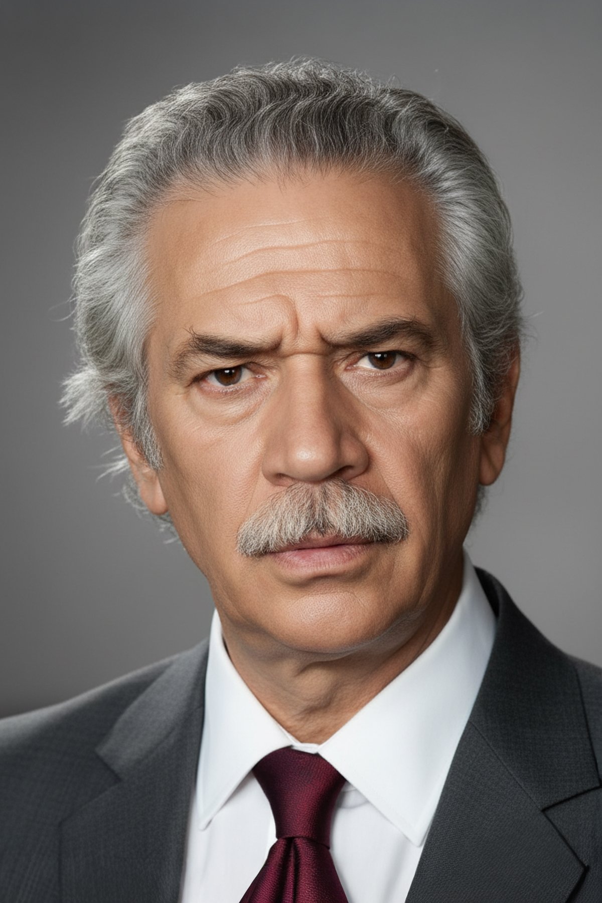 et billede af Abdurrahman Palay