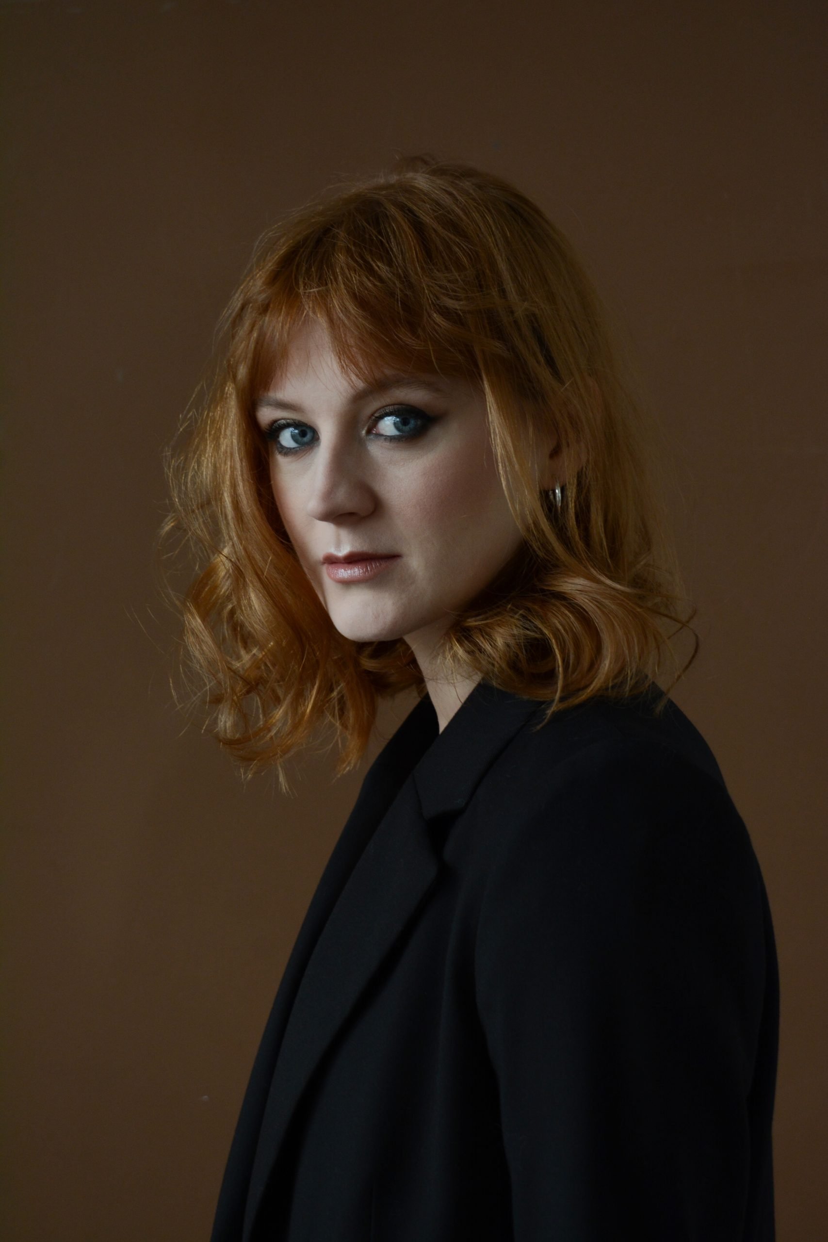 et billede af Paula Stępczyńska