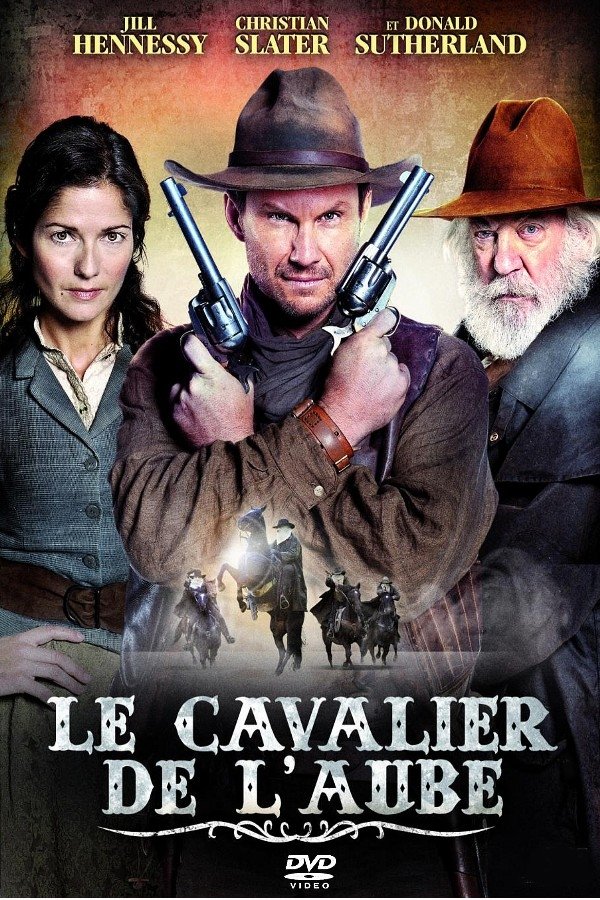 Le Cavalier de l'Aube streaming