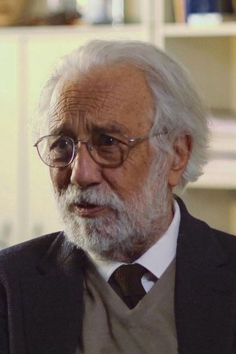 et billede af Luca Ronconi