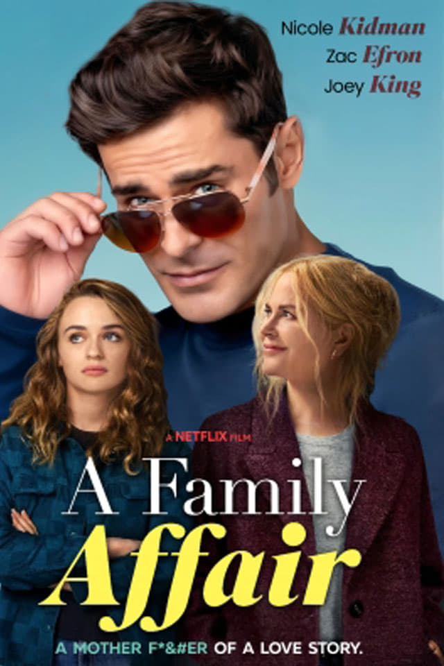 A Family Affair