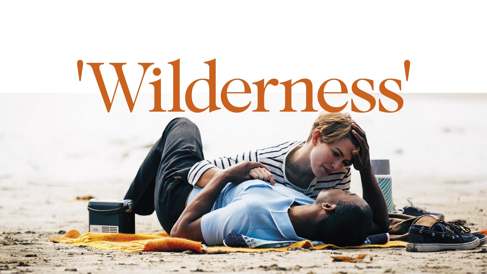 Wilderness (2017)