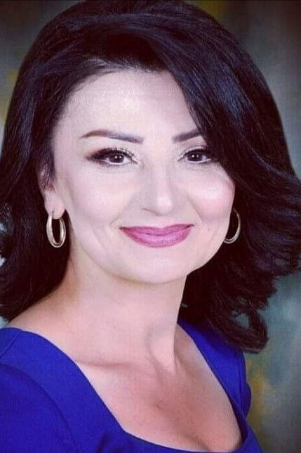 et billede af Xatirə Süleymanova