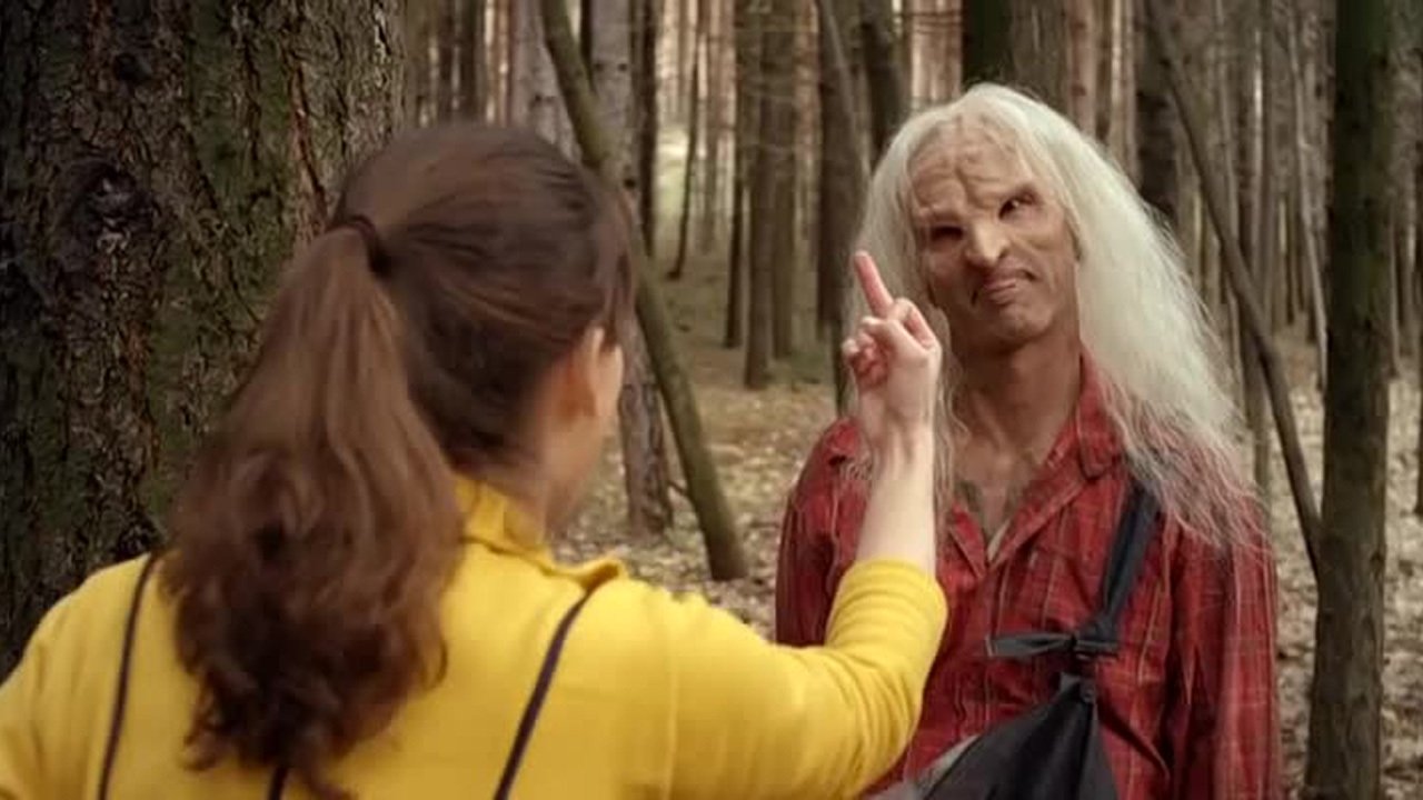 Wrong Turn 5