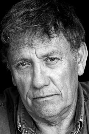 et billede af Peter Armitage