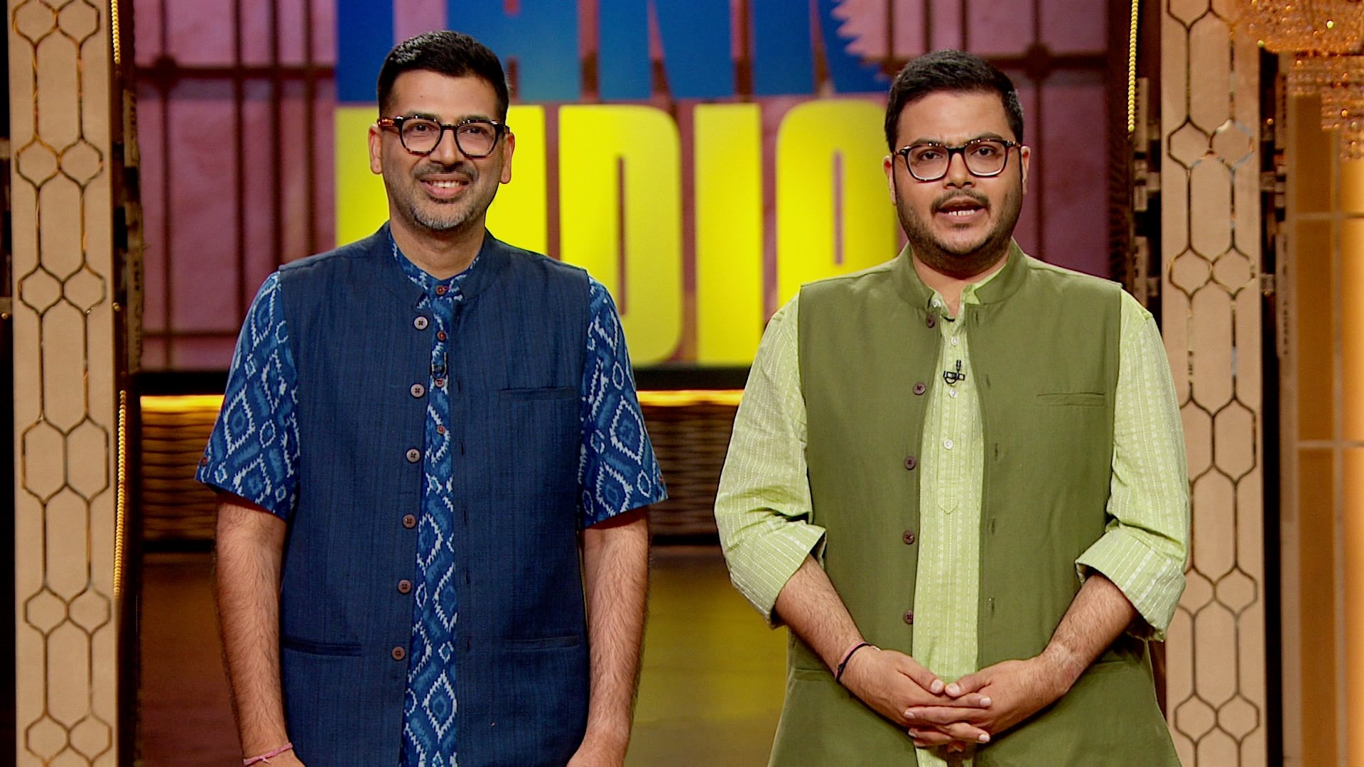 शार्क टैंक इंडिया Staffel 4 :Folge 36 