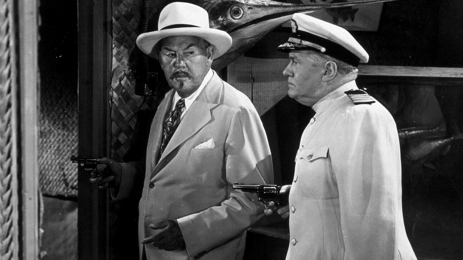 Dangerous Money (1946)