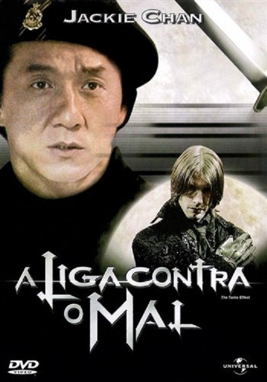 A Liga Contra o Mal A Liga Contra o Mal