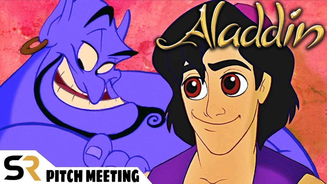 Pitch Meeting