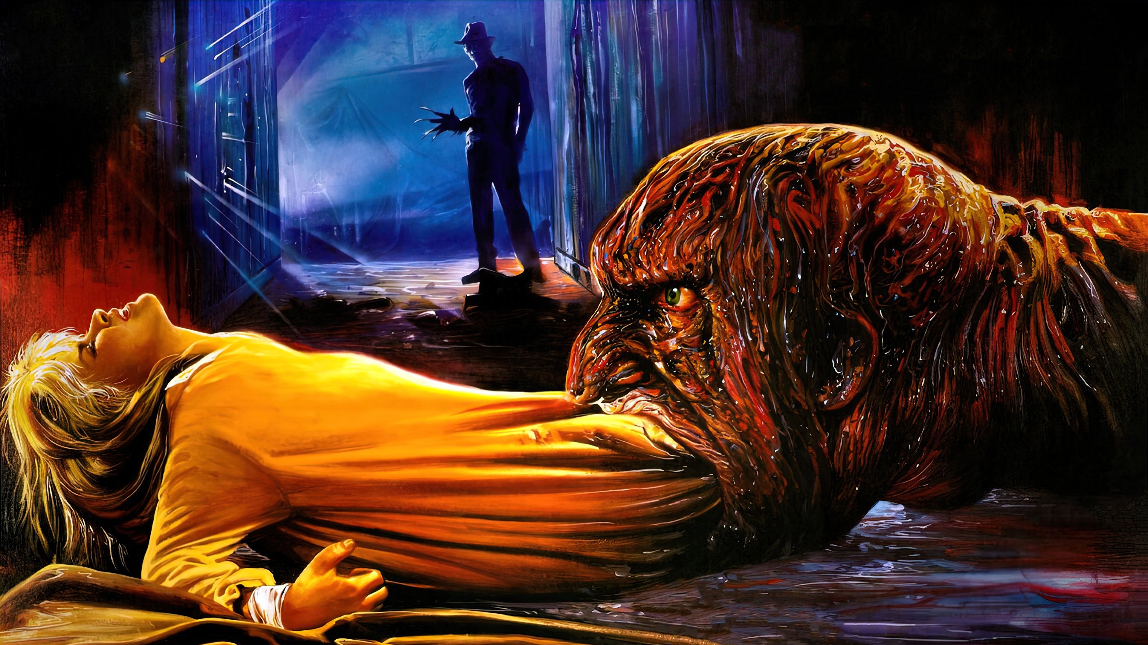 Pesadelo em Elm Street 3 (1987)