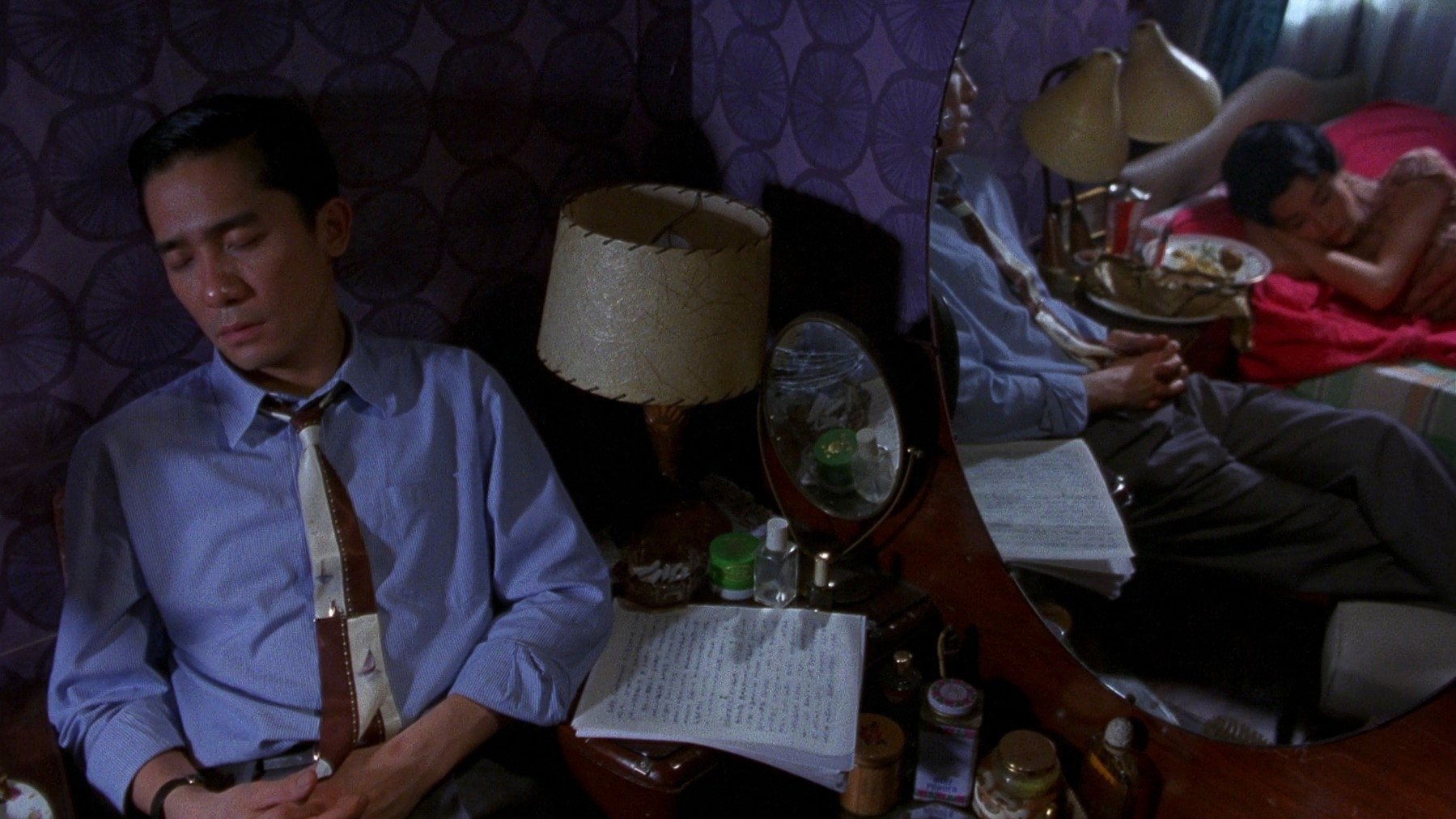 In the Mood for Love