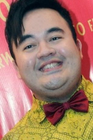 et billede af Opi Bachtiar