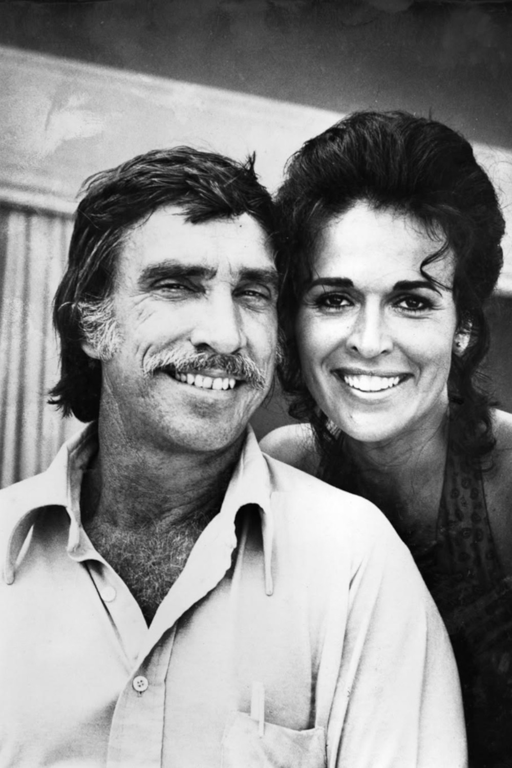 et billede af William Grefé