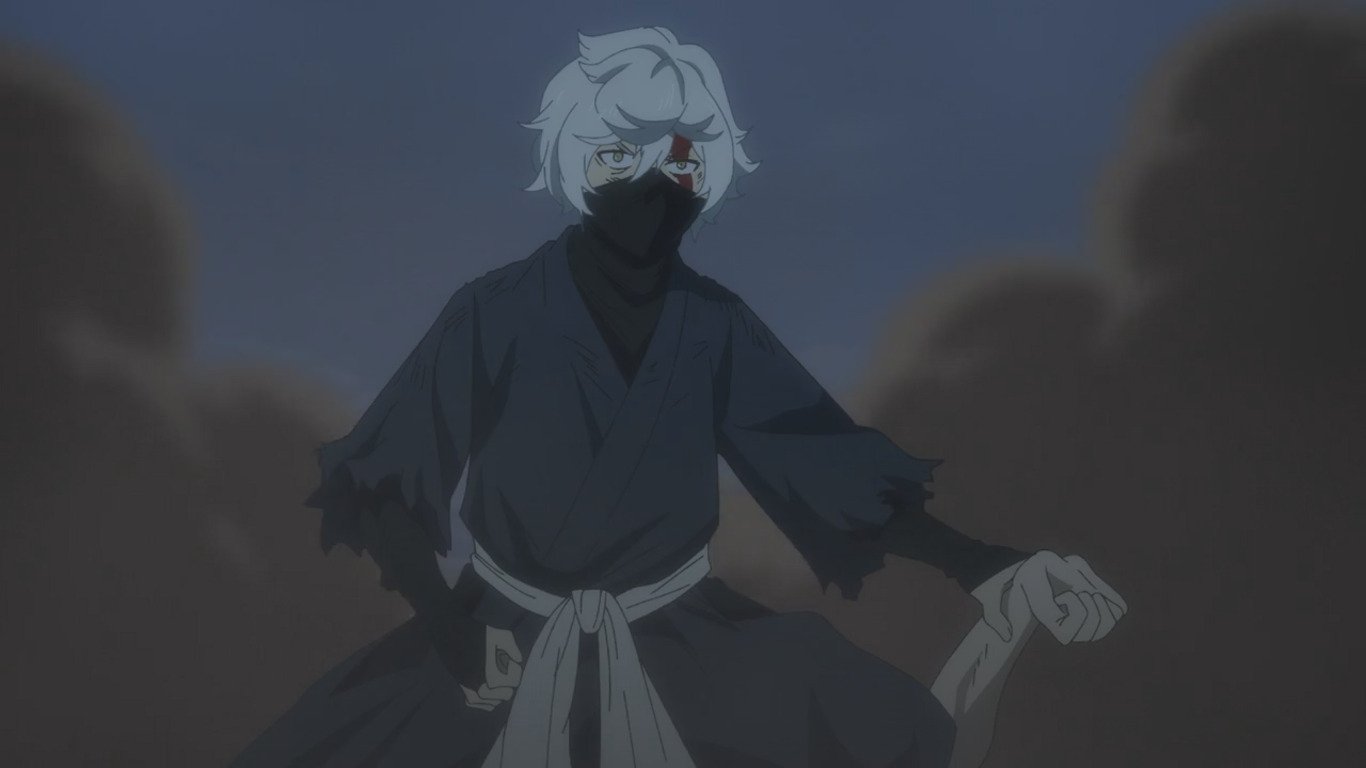 HELL'S PARADISE: JIGOKURAKU CAPITULO 9 SUB ESPAÑOL FECHA DE ESTRENO Y TRAMA  