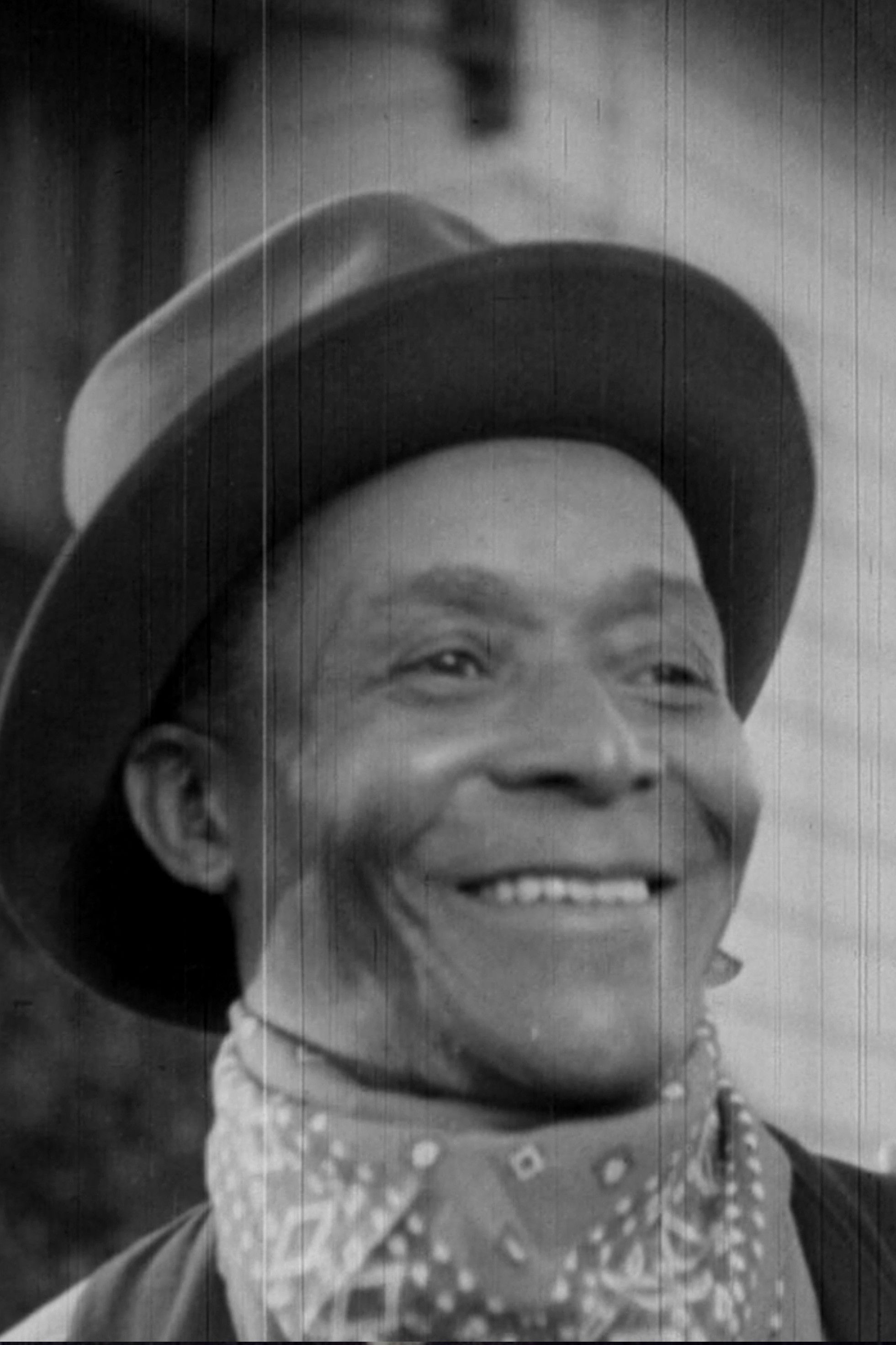 et billede af Cherokee Thornton