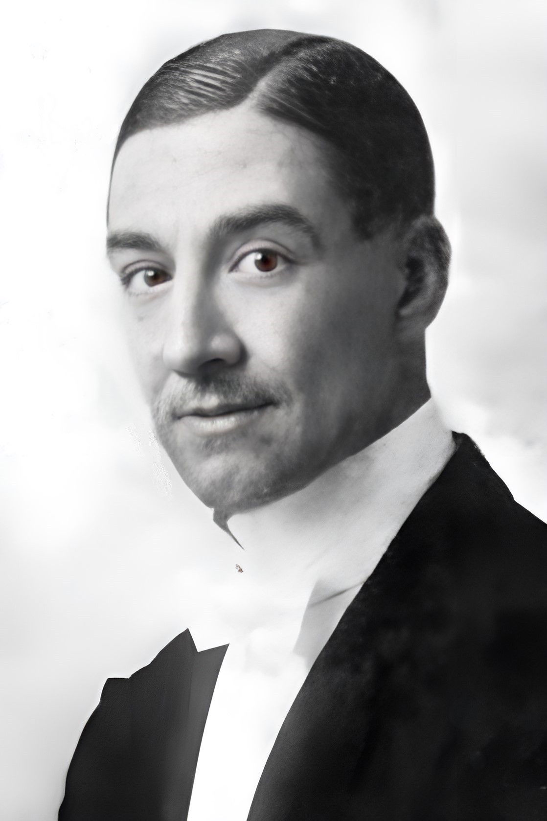 et billede af Tom McNaughton