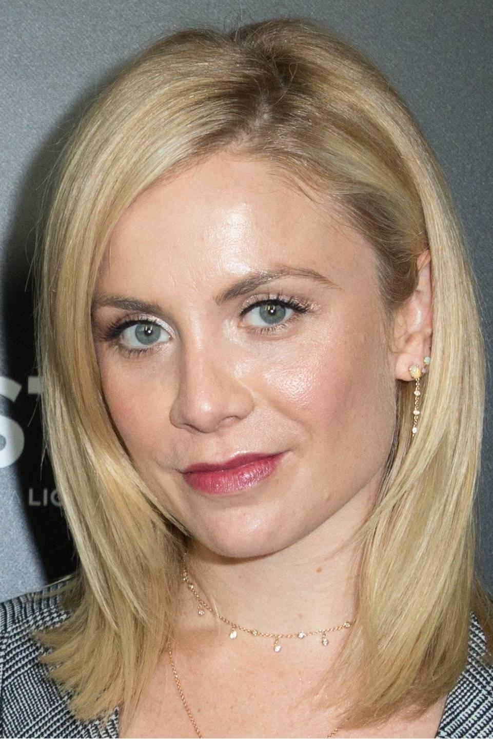 et billede af Alex McKenna