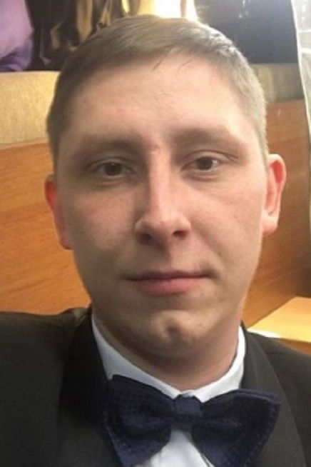 et billede af Aleksey Krivenya