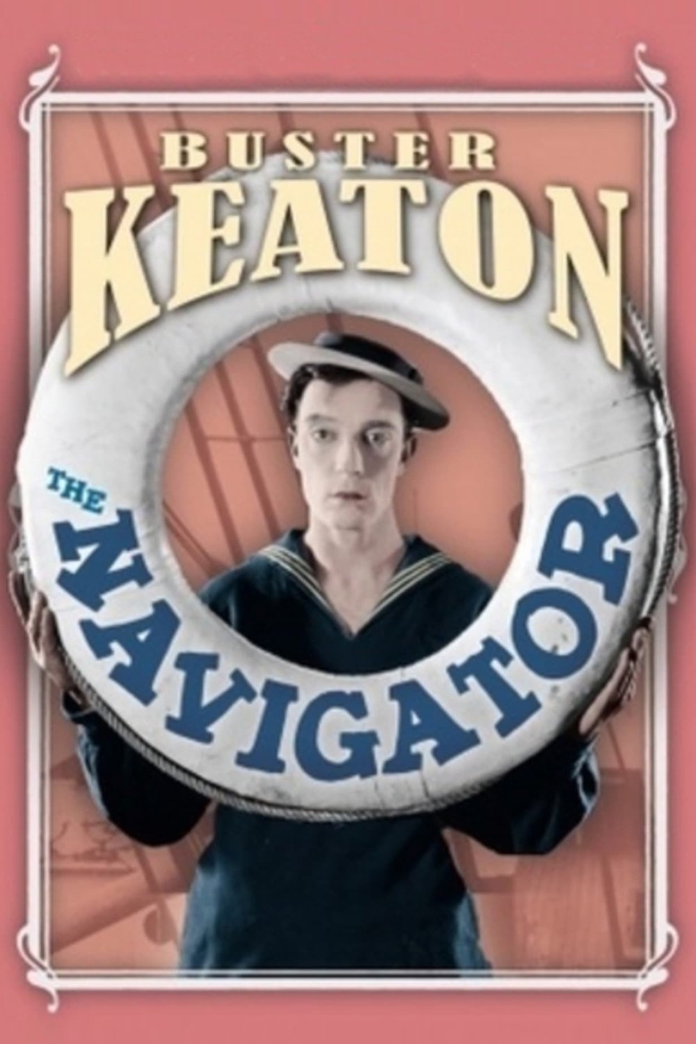 The Navigator