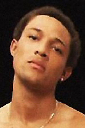 et billede af Israel Elbo