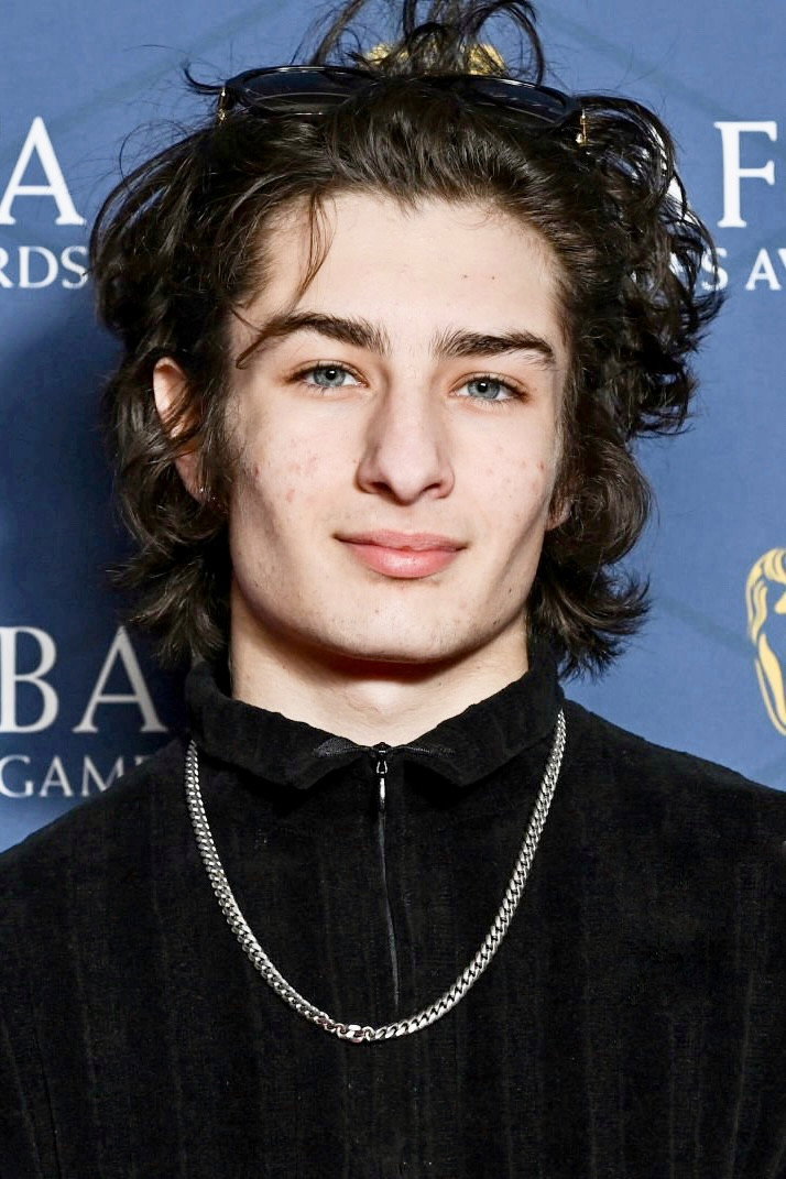 Sunny Suljic