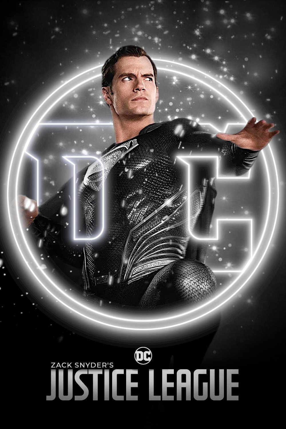 Zack Snyder's Justice League
