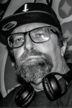 et billede af Mark Munski