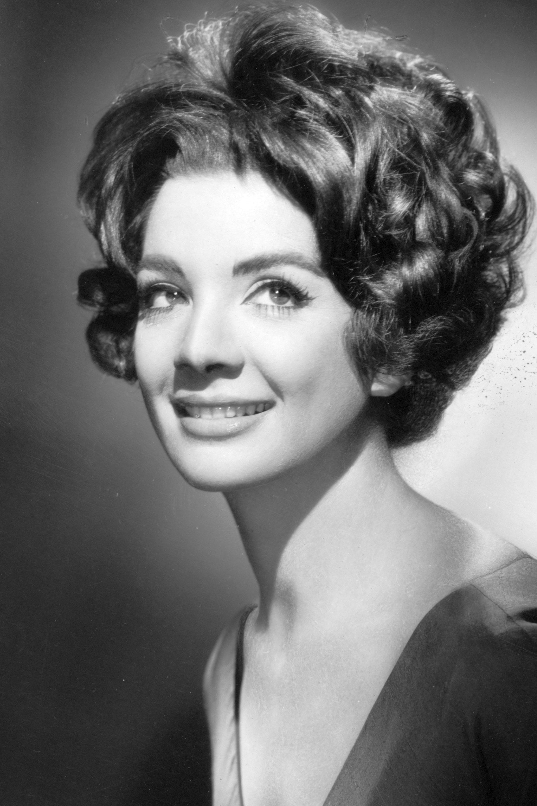 et billede af Ziva Rodann