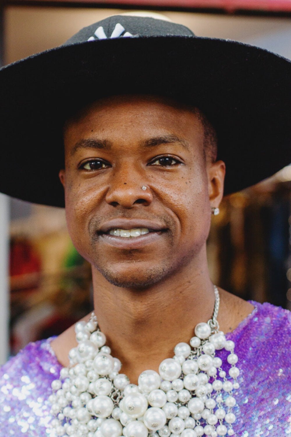 et billede af Paperboy Prince