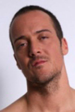 et billede af Jake Starr