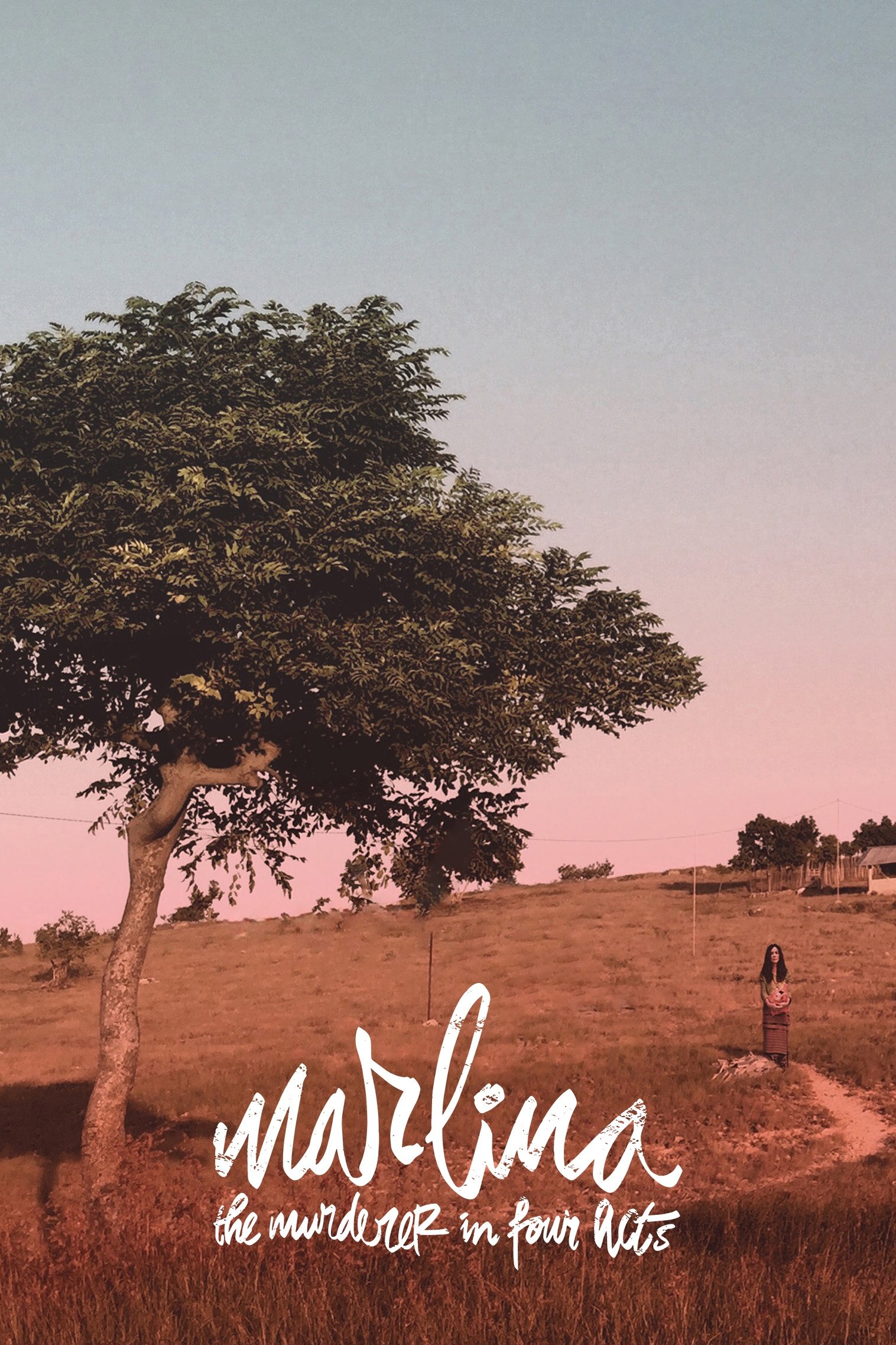 Marlina the Murderer in Four Acts