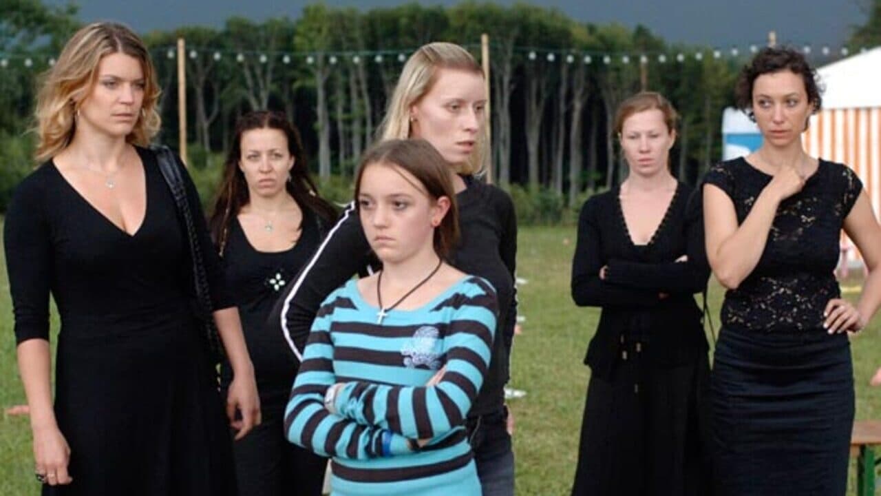 Falling (2006)