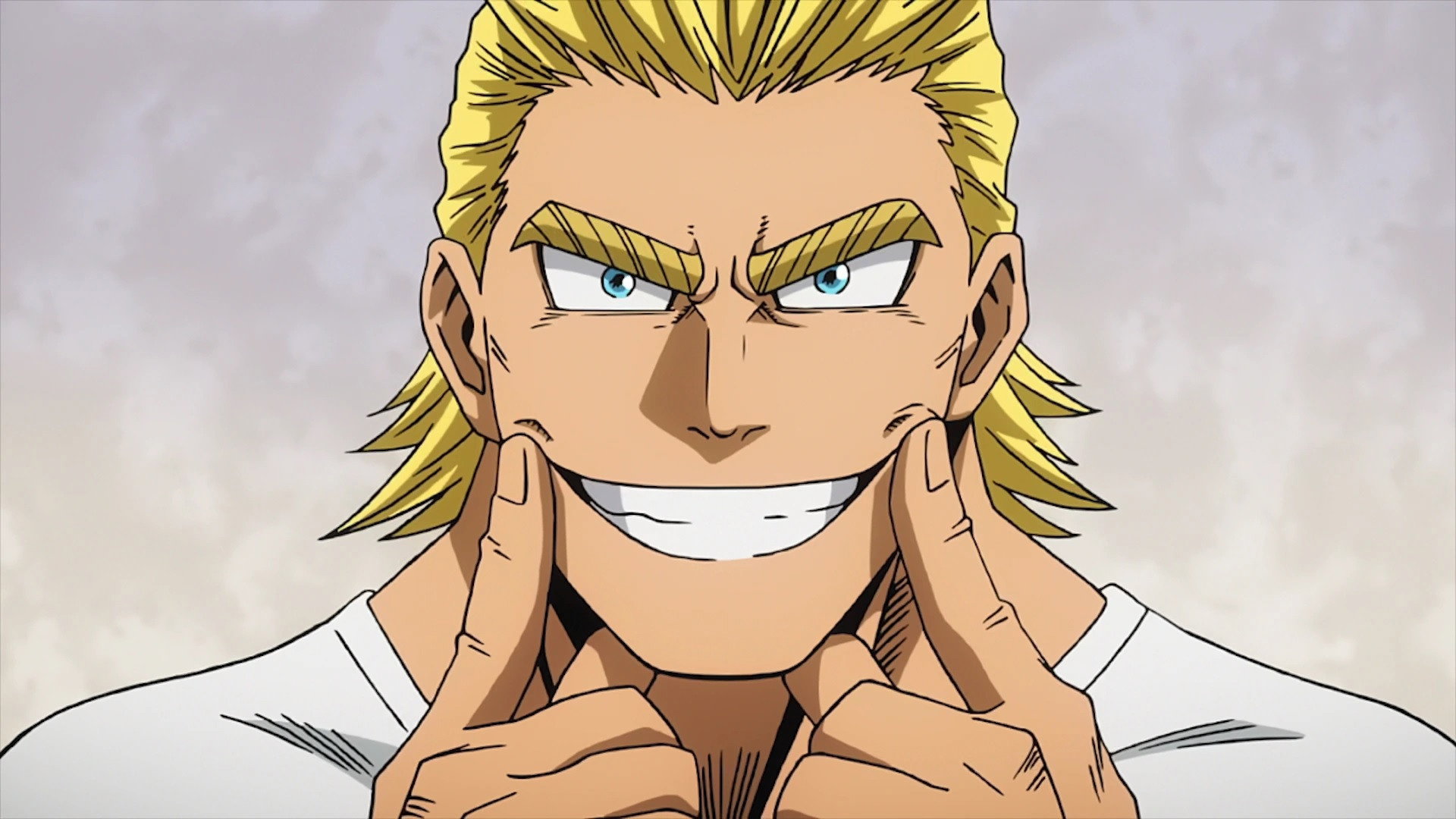My Hero Academia: All Might Rising