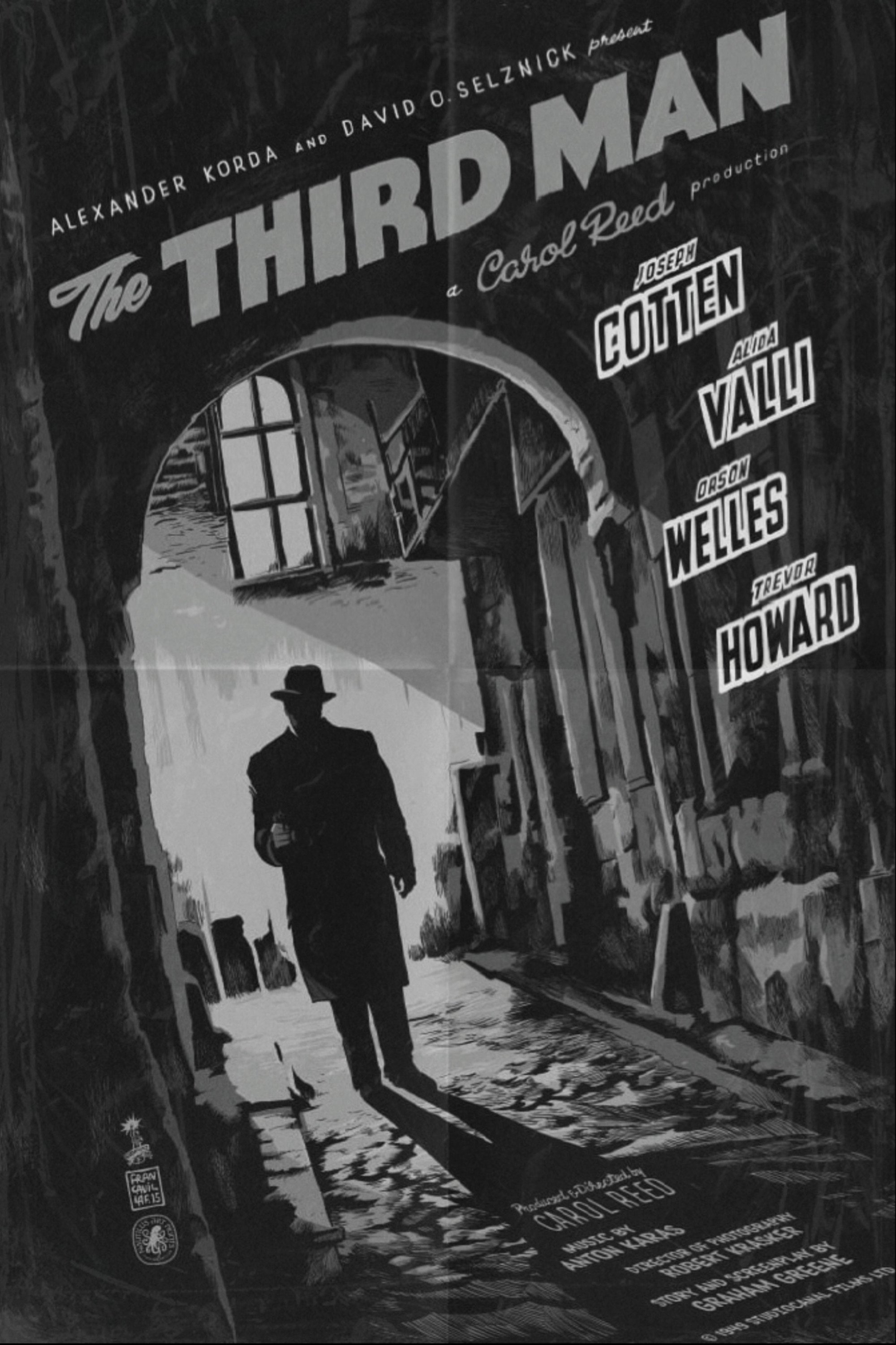 The Third Man